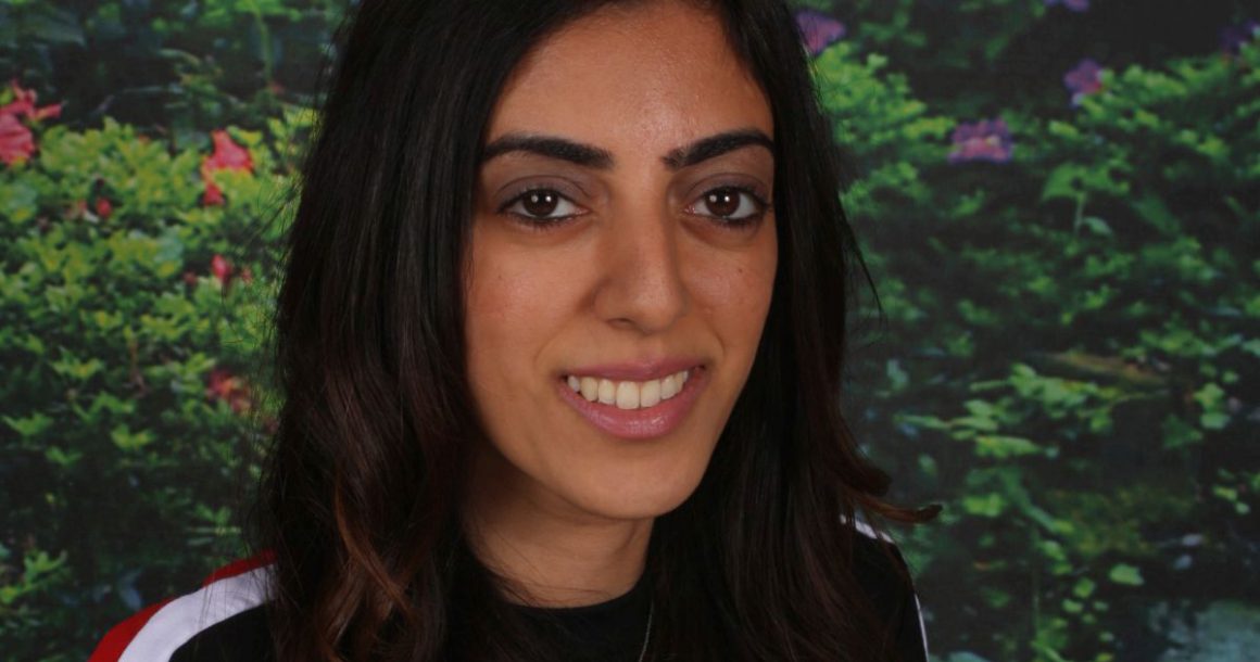 Sara Mangoli