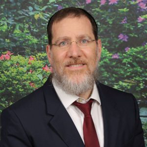 Rabbi Avraham Zajac